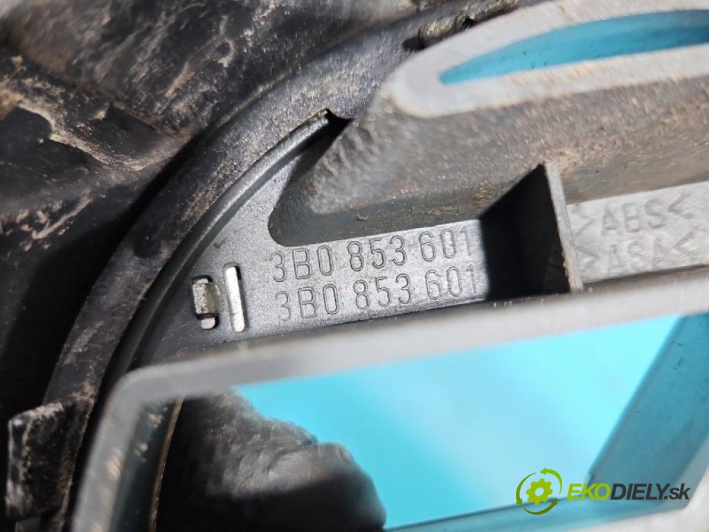 Vw Passat B5 1995-2005 1.9 tdi 116 hp manual 85 kW 1896 cm3 4- mřížka 3B0853653C
