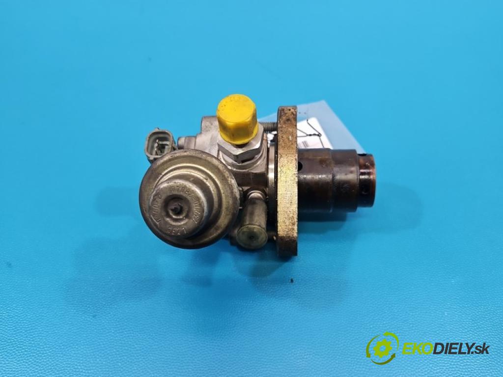 Toyota Avensis II T25 2003-2008 2.0 vvti 147 hp manual 108 kW 1998 cm3 4- čerpadlo paliva 23100-28030