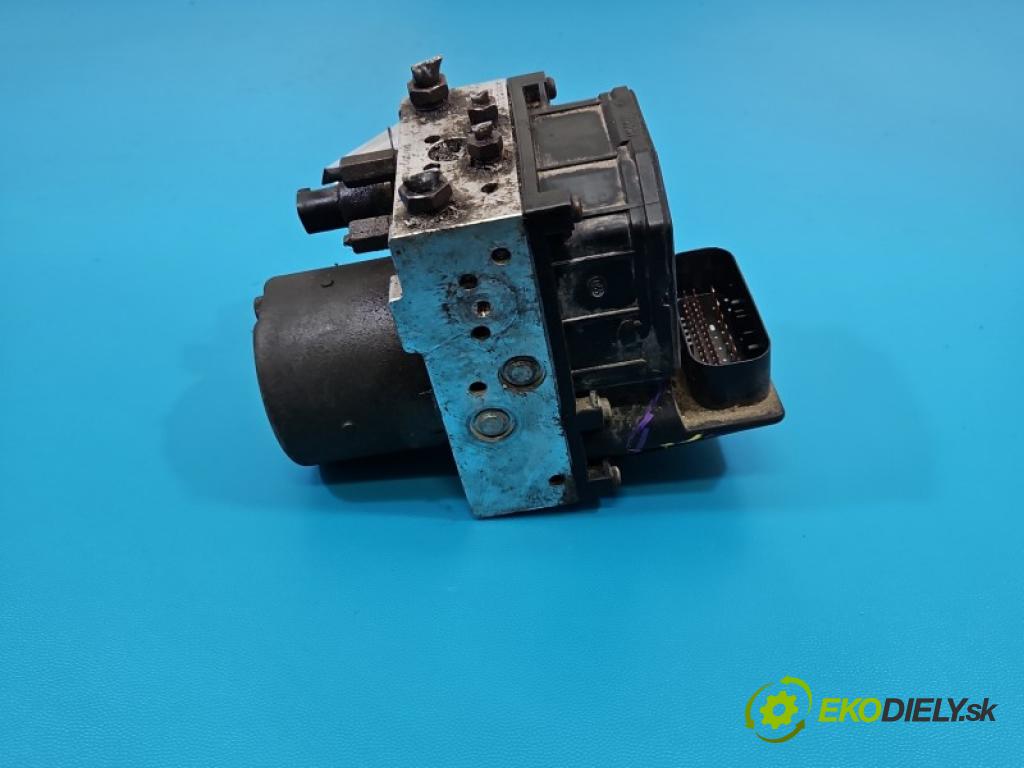 Toyota Avensis II T25 2003-2008 2.0 vvti 147 HP manual 108 kW 1998 cm3 4- čerpadlo abs 0265950101 (Pumpa ABS)