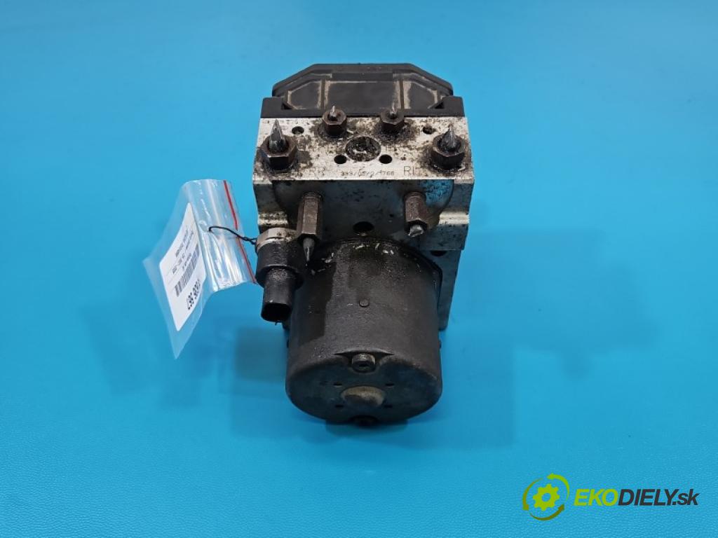 Toyota Avensis II T25 2003-2008 2.0 vvti 147 HP manual 108 kW 1998 cm3 4- čerpadlo abs 0265950101 (Pumpa ABS)