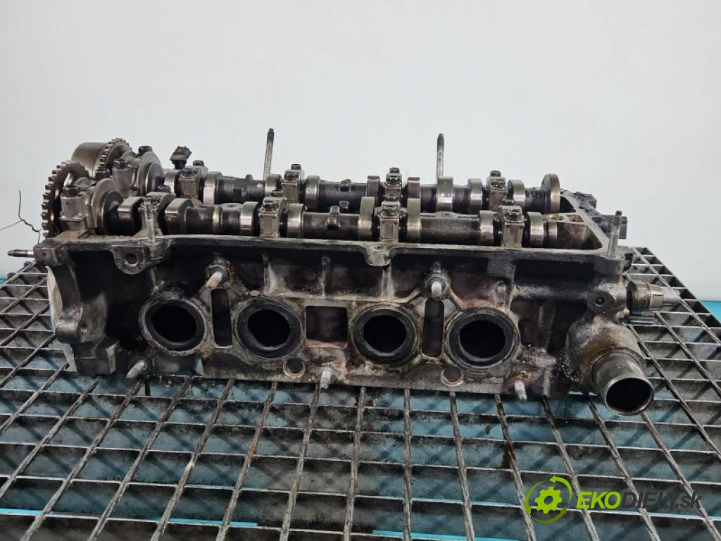 Toyota Avensis II T25 2003-2008 2.0 vvti 147 hp manual 108 kW 1998 cm3 4- hlava motoru 1AZ