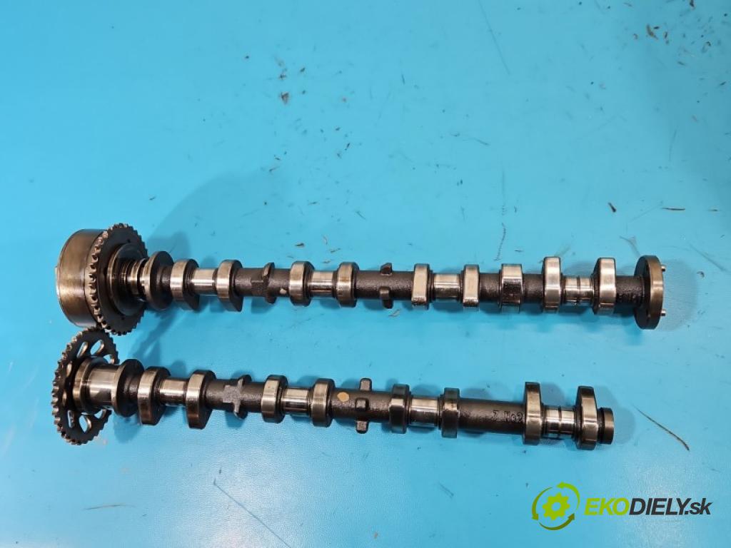 Toyota Avensis II T25 2003-2008 2.0 vvti 147 hp manual 108 kW 1998 cm3 4- hlava motoru 1AZ