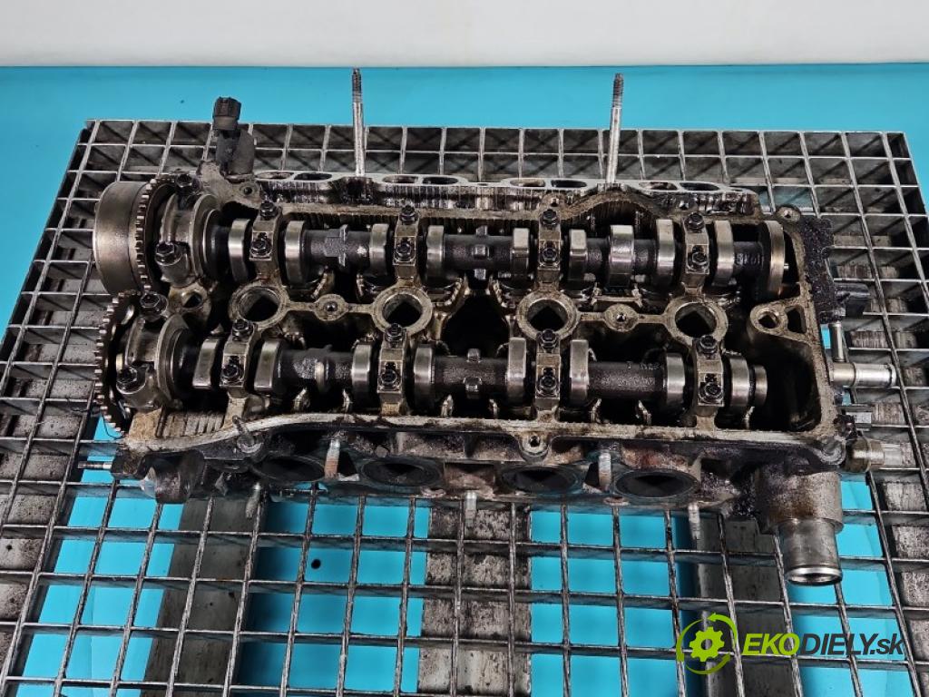Toyota Avensis II T25 2003-2008 2.0 vvti 147 hp manual 108 kW 1998 cm3 4- hlava motoru 1AZ