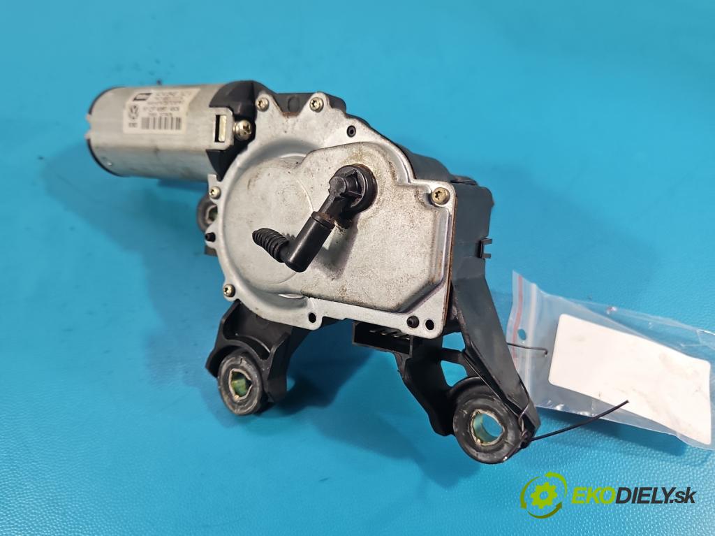 Audi A6 C5 1997-2004 1.9 tdi 131 HP manual 96 kW 1896 cm3 5- motor stieračov zadné 7M3955711A