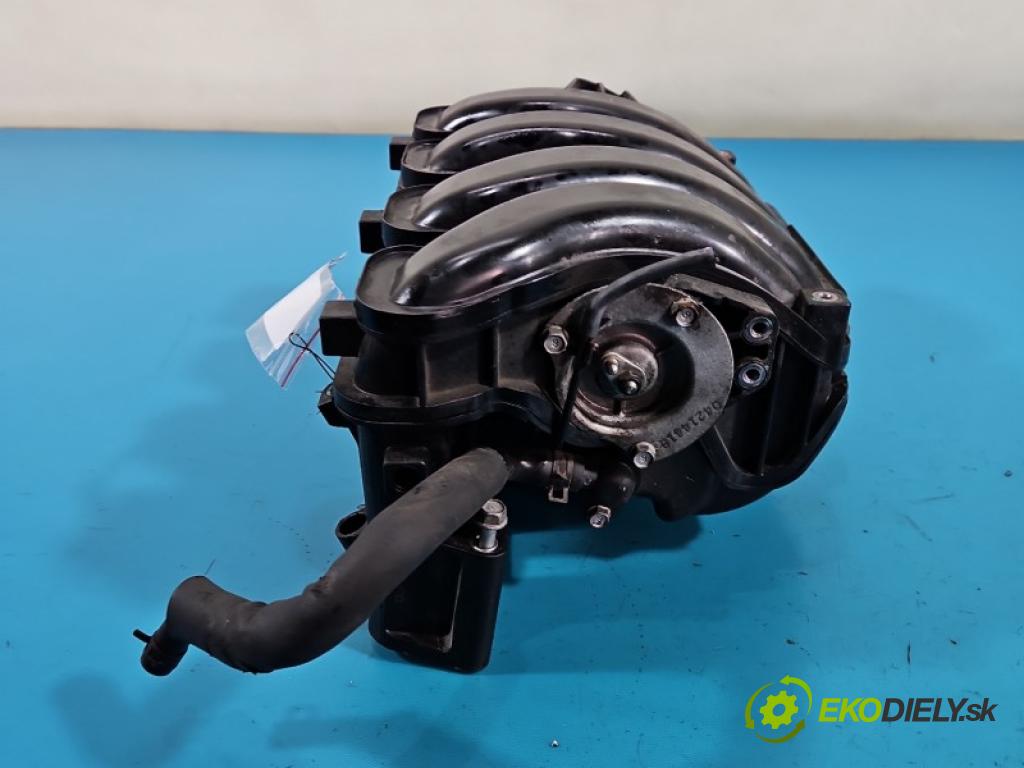 Kia Sportage III 2010-2015 2.0 16V G4KD: 163 HP automatic 120 kW 1998 cm3 5- zvod nasávací 28300-2G042 (Sacie potrubie)