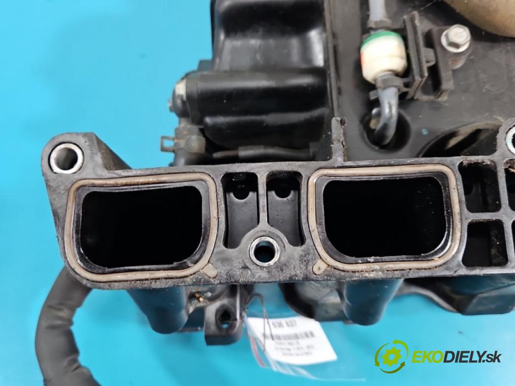 Kia Sportage III 2010-2015 2.0 16V G4KD: 163 HP automatic 120 kW 1998 cm3 5- zvod nasávací 28300-2G042 (Sacie potrubie)