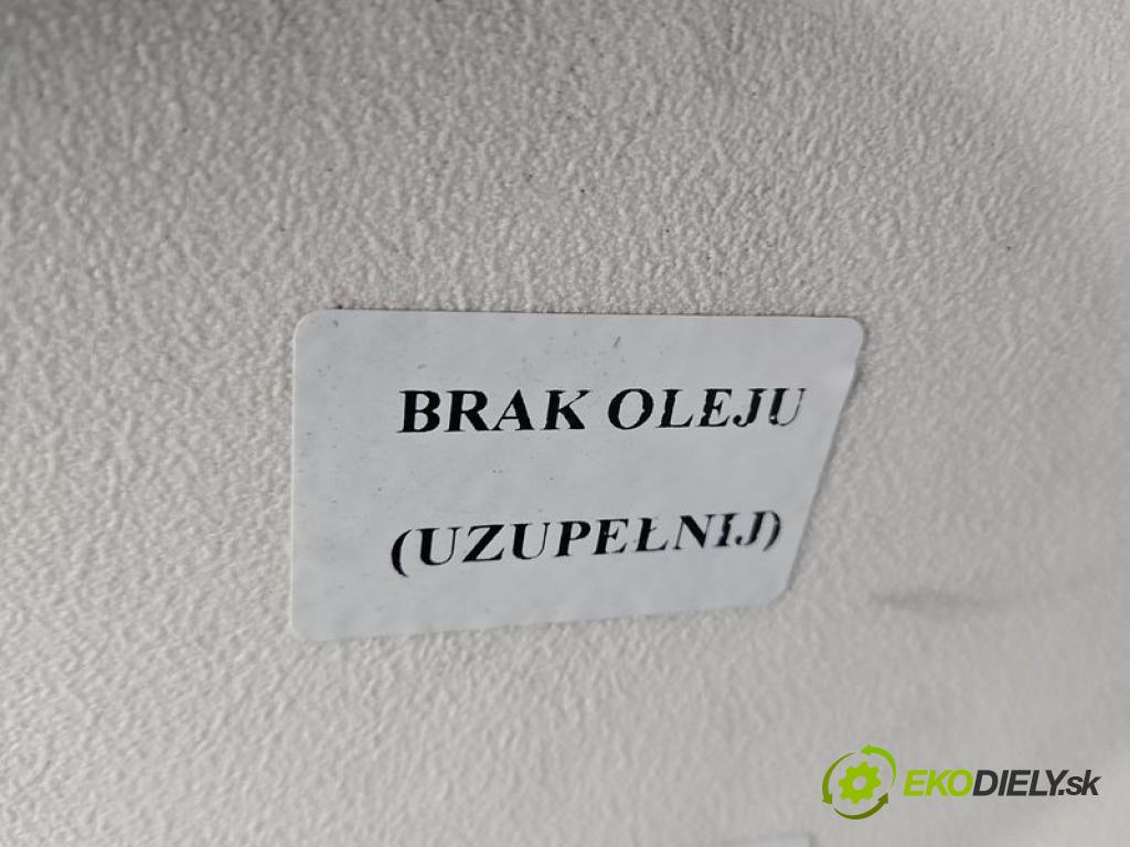 Kia Sportage III 2010-2015 2.0 16V G4KD: 163 hp automatic 120 kW 1998 cm3 5- Redukce: 3B630