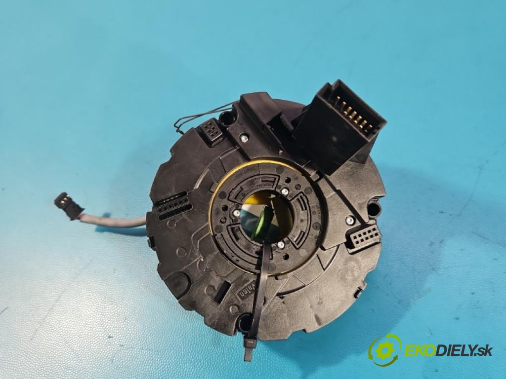 Mercedes B W245 2005-2011 2.0 8V 116 HP automatic 85 kW 2034 cm3 5- Páska: airbag A1694641218 (Airbag)