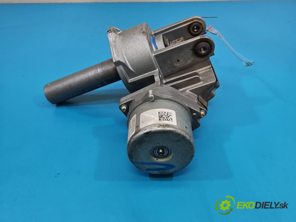Opel Corsa D 2006-2014 1.2 16V 80 HP manual 59 kW 1229 cm3 3- čerpadlo posilovač 13290393 (Servočerpadlo)