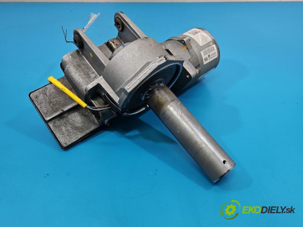 Opel Corsa D 2006-2014 1.2 16V 80 HP manual 59 kW 1229 cm3 3- čerpadlo posilovač 13290393 (Servočerpadlo)