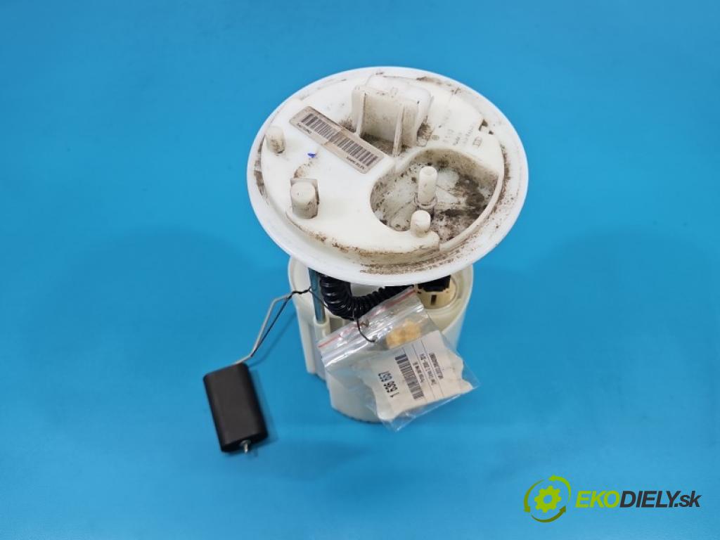 Opel Corsa D 2006-2014 1.2 16V 80 hp manual 59 kW 1229 cm3 3- čerpadlo paliva 0580314138