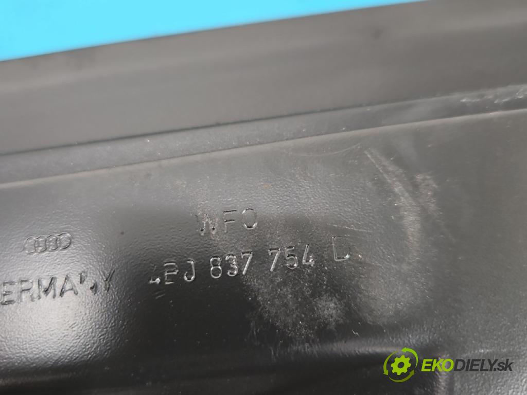 Audi A6 C5 1997-2004 1.9 tdi 131 HP manual 96 kW 1896 cm3 5- mechanizmus okna predné pravý