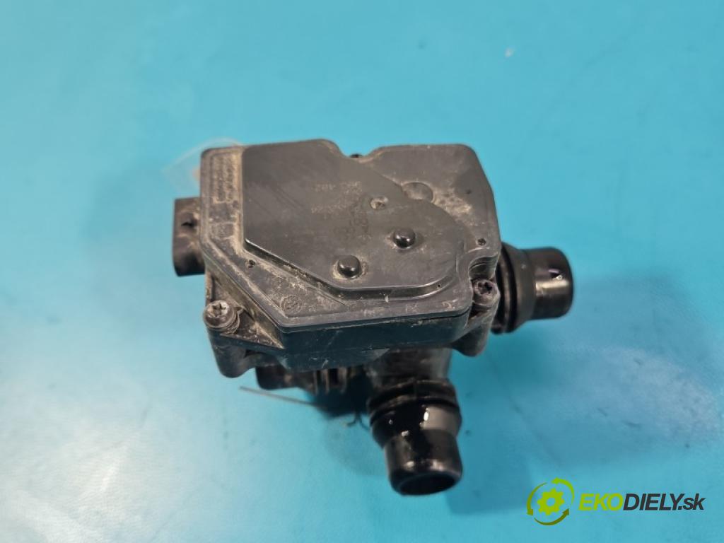 Mercedes Sprinter III 907 2018- 0.0 136hp automatic 100 kW  5- ventil A0009061313
