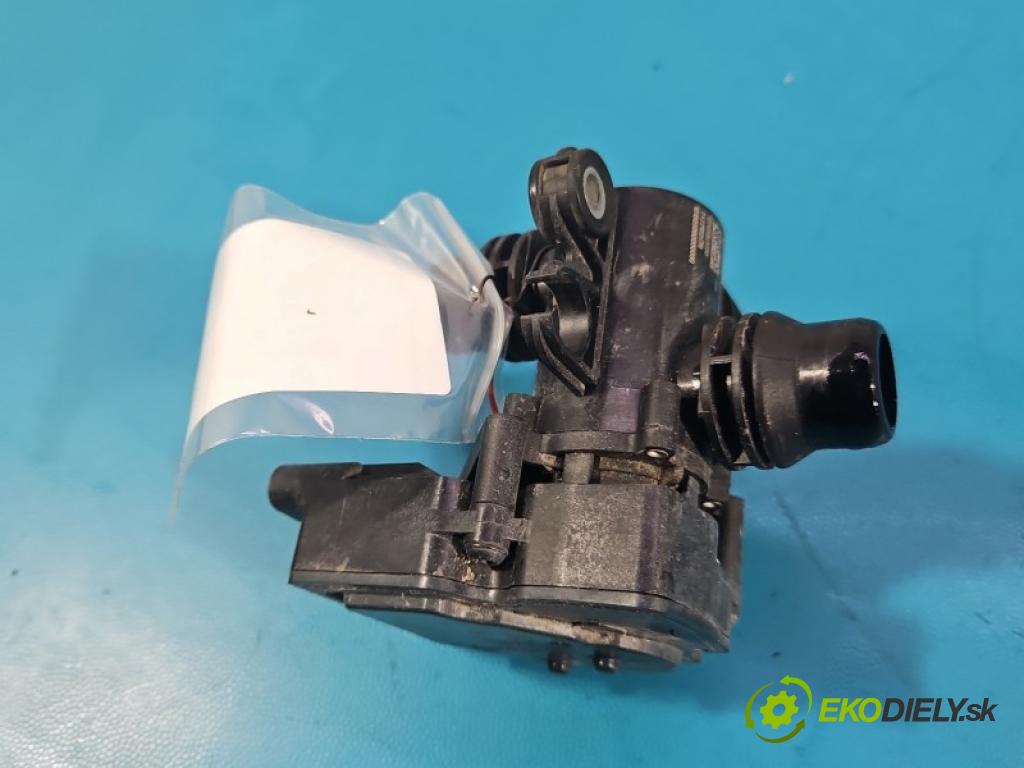 Mercedes Sprinter III 907 2018- 0.0 136hp automatic 100 kW  5- ventil A0009061313