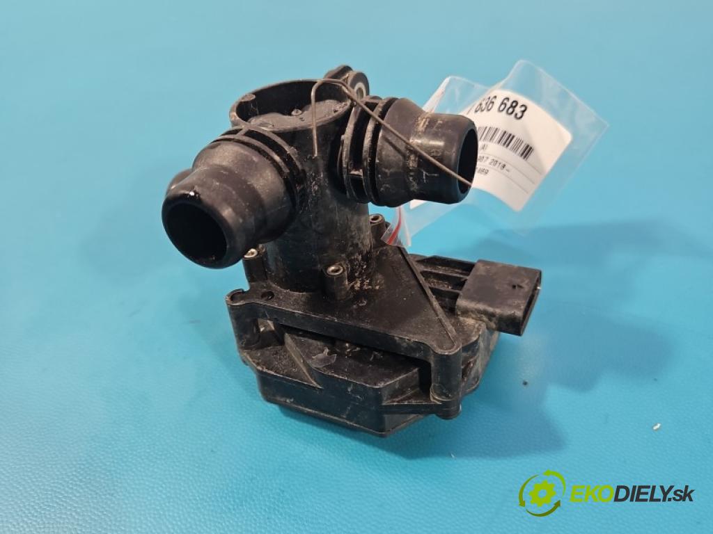 Mercedes Sprinter III 907 2018- 0.0 136hp automatic 100 kW  5- ventil A0009061313