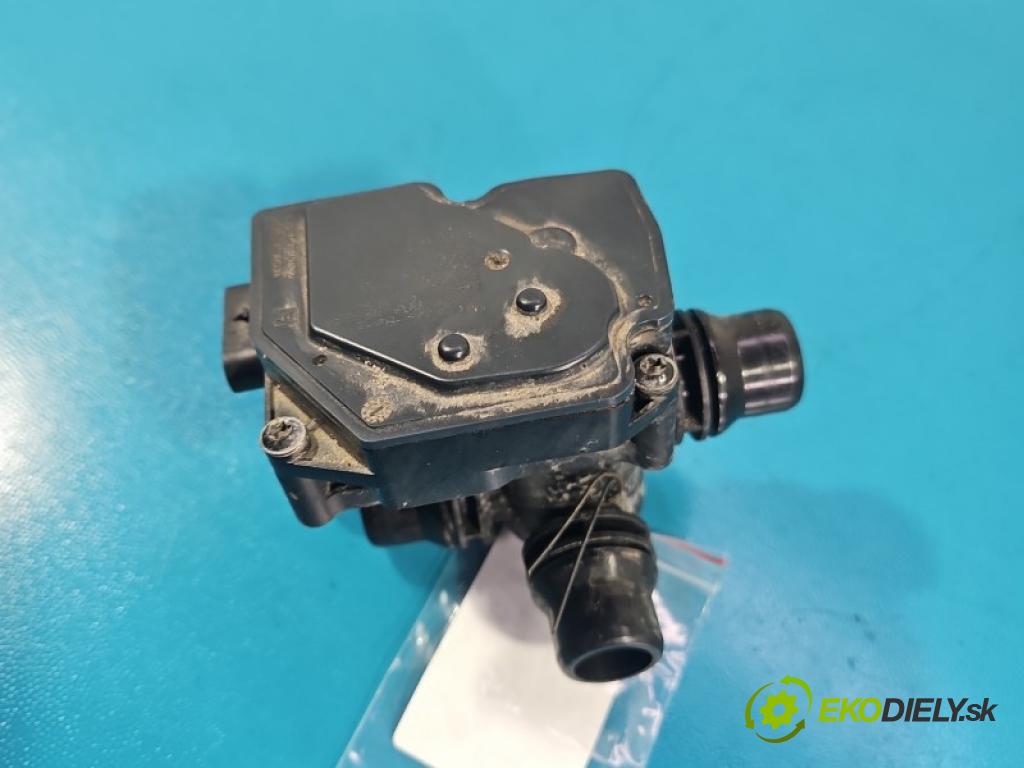 Mercedes Sprinter III 907 2018- 0.0 136hp automatic 100 kW  5- ventil A0009061313