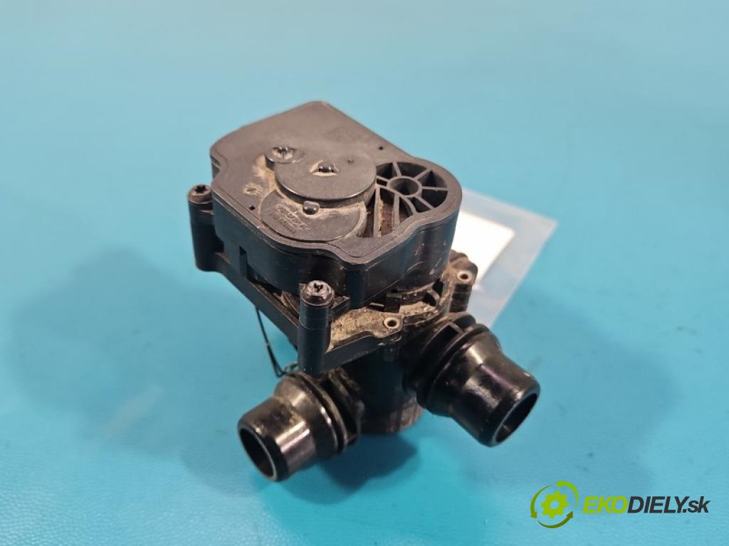 Mercedes Sprinter III 907 2018- 0.0 136hp automatic 100 kW 5- ventil A0005061500