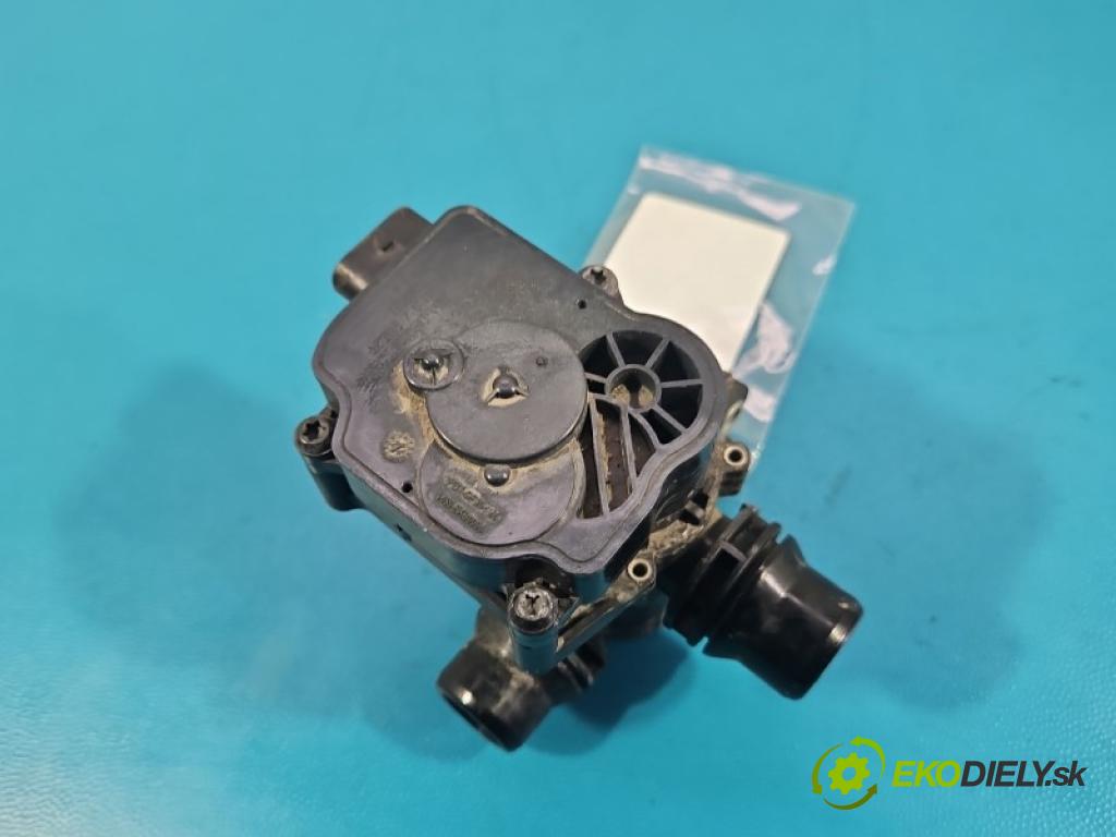 Mercedes Sprinter III 907 2018- 0.0 136hp automatic 100 kW 5- ventil A0005061500
