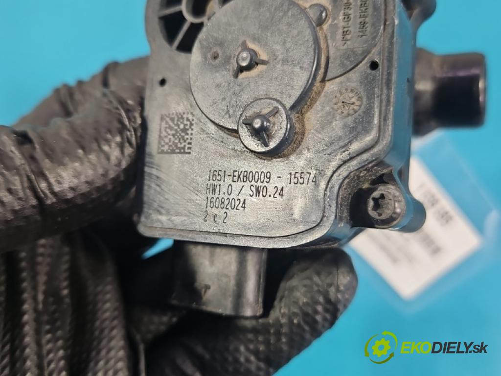 Mercedes Sprinter III 907 2018- 0.0 136hp automatic 100 kW 5- ventil A0005061500