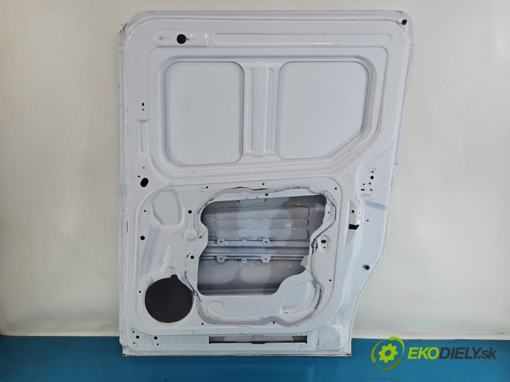 Ford Transit Connect II 2012-2022 1.5 tdci 120 hp manual 88.2 kW 1499 cm3 4- dveře (posuvné: pravé