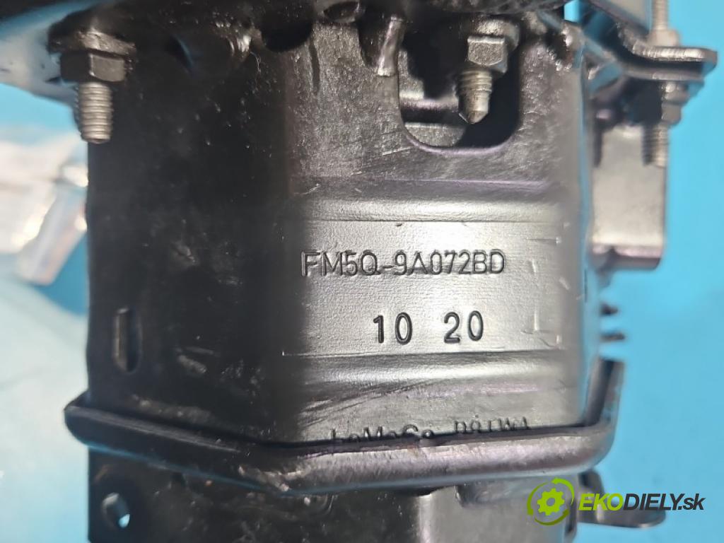 Ford Transit Courier  2014-2023 1.5 tdci 100 hp manual 73.8 kW 1499 cm3 5- obal filtra paliva FM5Q-9A072-BD