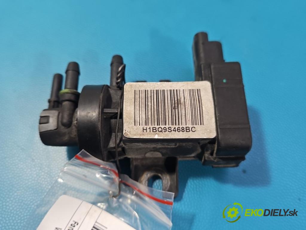 Ford Transit Courier  2014-2023 1.5 tdci 100 hp manual 73.8 kW 1499 cm3 5- ventil vakuum: H1BQ9S468BC (Ventil)