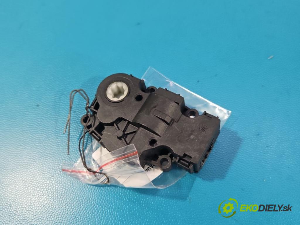 Mercedes Sprinter III 907 2018- 0.0 136hp automatic 100 kW  5- motorek topení 113930-2470