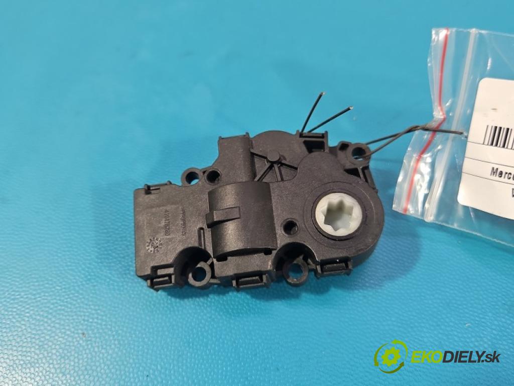 Mercedes Sprinter III 907 2018- 0.0 136hp automatic 100 kW  5- motorek topení 113930-2470