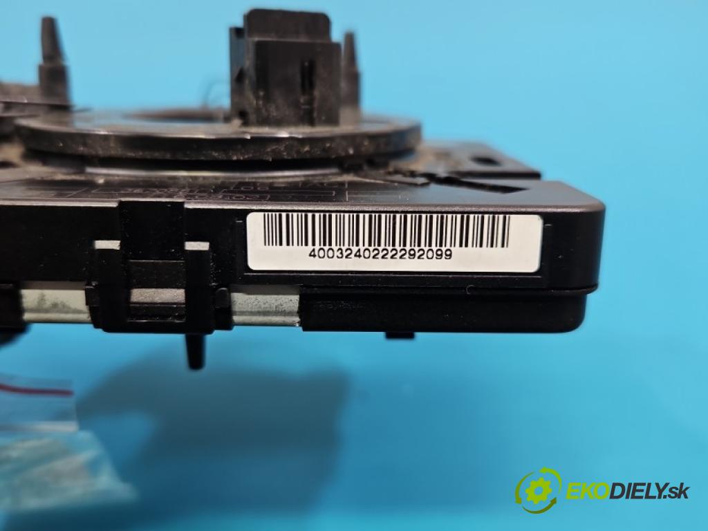 Audi A6 C5 1997-2004 1.9 tdi 131 HP manual 96 kW 1896 cm3 5- Páska: airbag 1J0959654AC (Airbag)