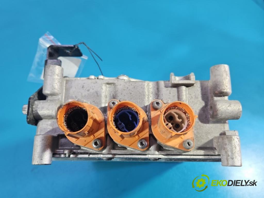 Mercedes Sprinter III 907 2018- 0.0 136hp automatic 100 kW  5- měnič aktuální: A0003429700