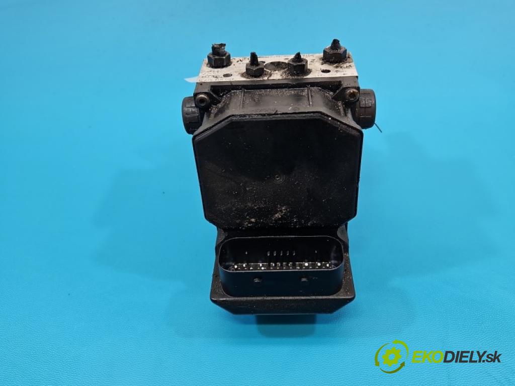 Audi A6 C5 1997-2004 1.9 tdi 131 HP manual 96 kW 1896 cm3 5- čerpadlo abs 0265225124 (Pumpa ABS)