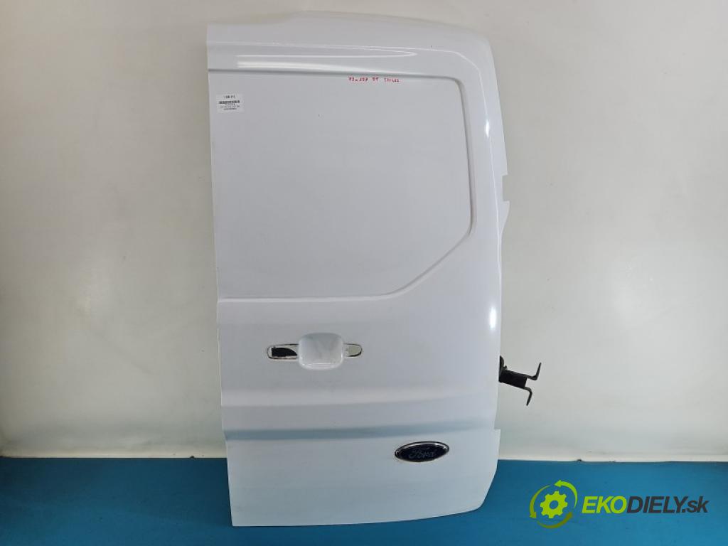Ford Transit Connect II 2012-2022 1.5 tdci 120 hp manual 88.2 kW 1499 cm3 4- dveře zadní pravé  (Klika dveří ostatní)