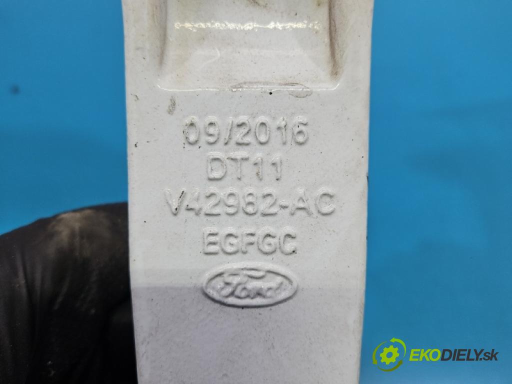 Ford Transit Connect II 2012-2022 1.5 tdci 120 HP manual 88.2 kW 1499 cm3 4- Závěs: dvere zadné pravý V42982-AC