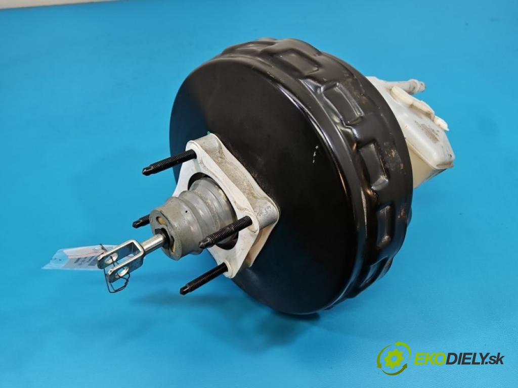 Ford Transit Connect II 2012-2022 1.5 tdci 120 HP manual 88.2 kW 1499 cm3 4- servo brzdové EV61-2B195-KC