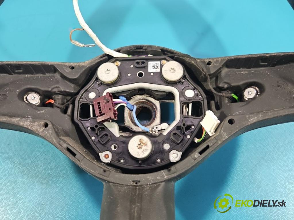 Mercedes Sprinter III 907 2018- 0.0 136 HP automatic 100 kW  5- volant 647133400G (Volant)