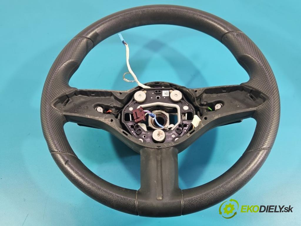 Mercedes Sprinter III 907 2018- 0.0 136 HP automatic 100 kW  5- volant 647133400G (Volant)