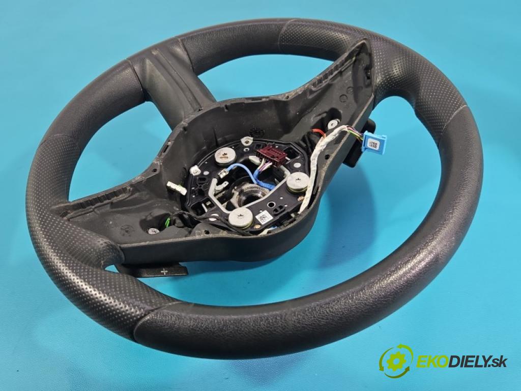 Mercedes Sprinter III 907 2018- 0.0 136 HP automatic 100 kW  5- volant 647133400G (Volant)