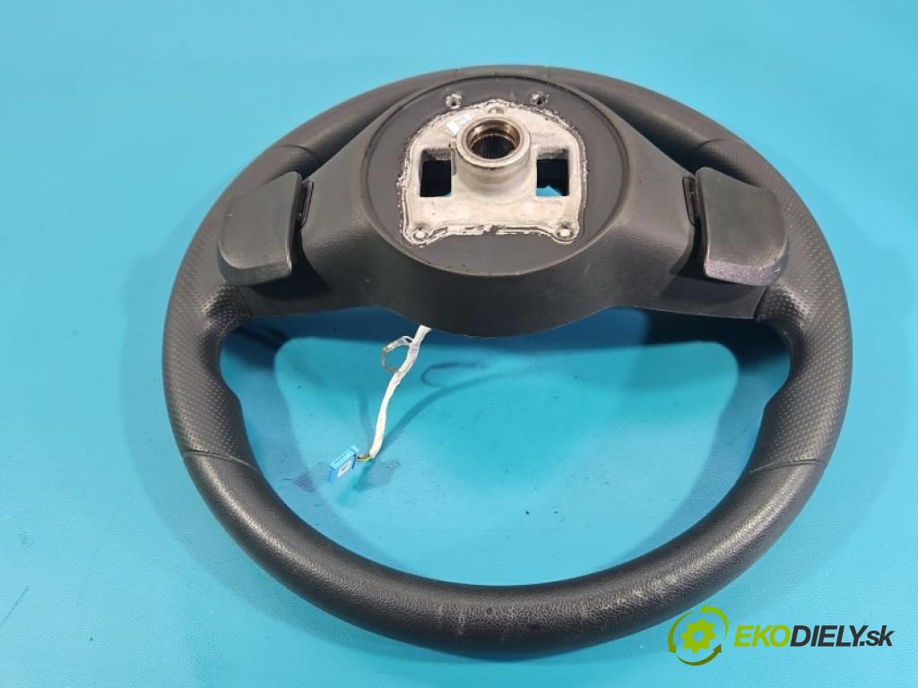 Mercedes Sprinter III 907 2018- 0.0 136 HP automatic 100 kW  5- volant 647133400G (Volant)
