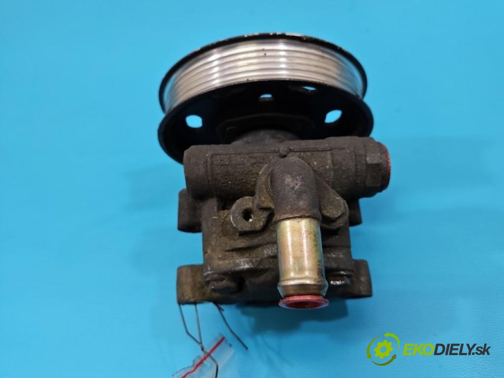 Audi A3 8L 1996-2003 1.9 tdi 110 HP manual 81 kW 1896 cm3 3- čerpadlo posilovač 1J0422154A (Servočerpadlo)