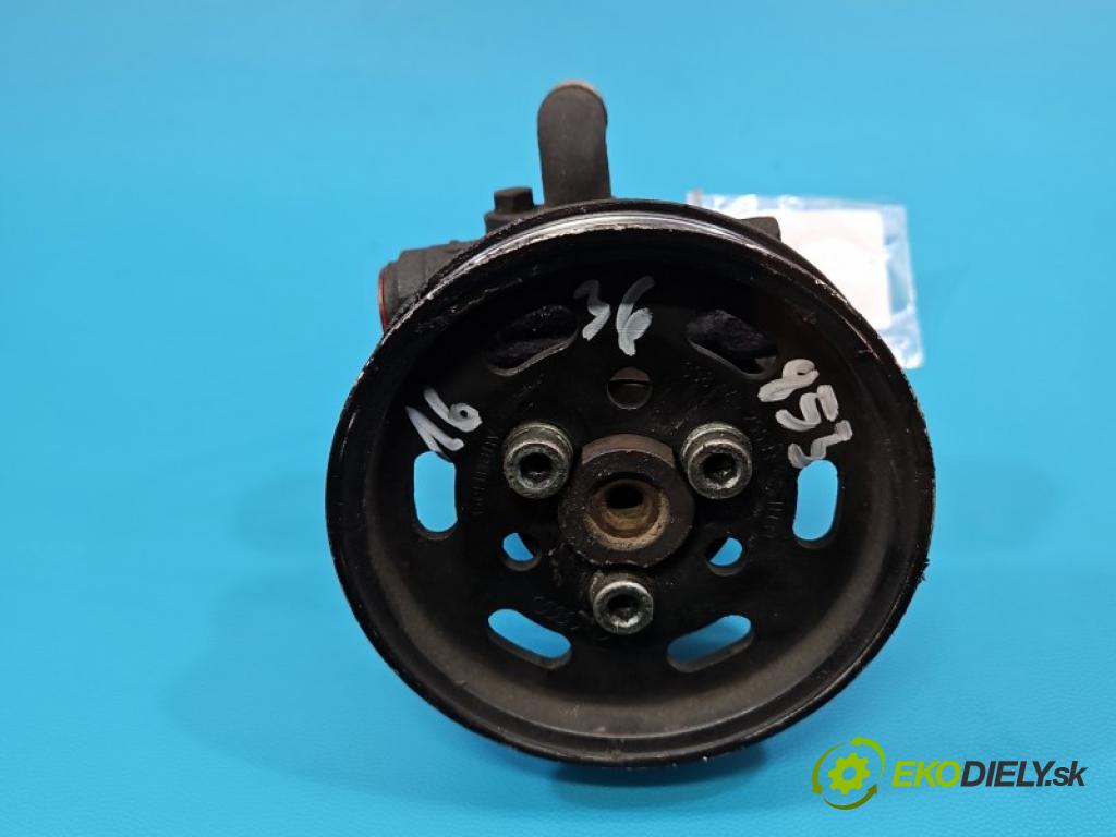 Audi A3 8L 1996-2003 1.9 tdi 110 HP manual 81 kW 1896 cm3 3- čerpadlo posilovač 1J0422154A (Servočerpadlo)