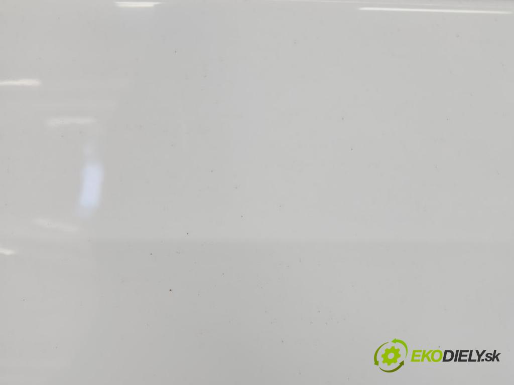 Hyundai Tucson IV 2020- 1.6 CRDI 136hp automatic 100 kW 1598 cm3 5- dveře zadní pravé  (Klika dveří ostatní)