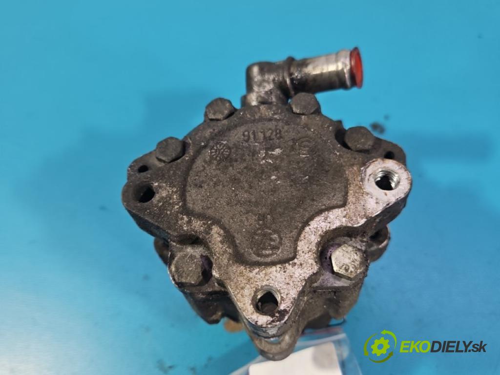 Audi A6 C5 1997-2004 1.9 tdi 131 HP manual 96 kW 1896 cm3 5- čerpadlo posilovač 4B0145155T (Servočerpadlo)