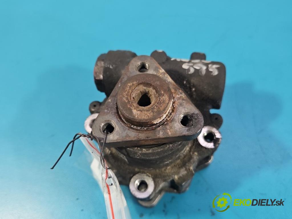 Audi A6 C5 1997-2004 1.9 tdi 131 HP manual 96 kW 1896 cm3 5- čerpadlo posilovač 4B0145155T (Servočerpadlo)