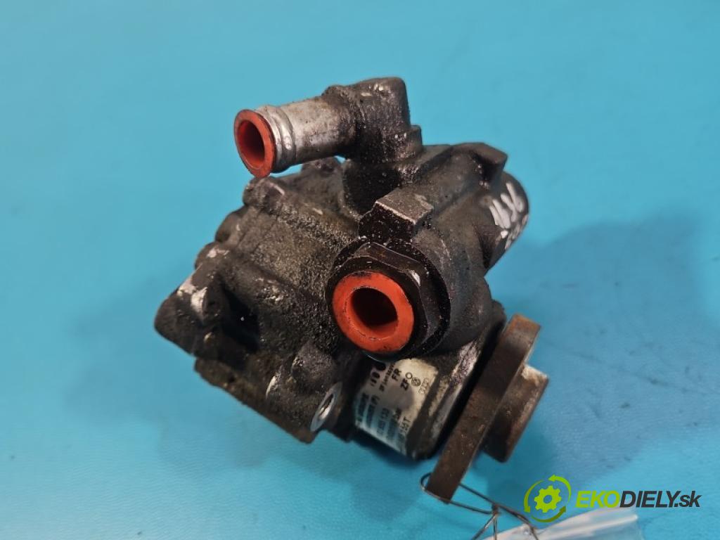 Audi A6 C5 1997-2004 1.9 tdi 131 HP manual 96 kW 1896 cm3 5- čerpadlo posilovač 4B0145155T (Servočerpadlo)