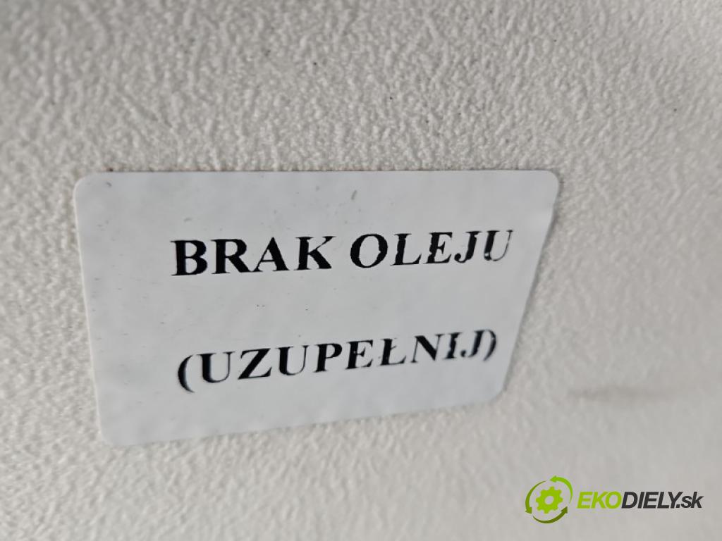Audi A6 C5 1997-2004 1.9 tdi 131 hp manual 96 kW 1896 cm3 5- převodovka stupňová manual FRK