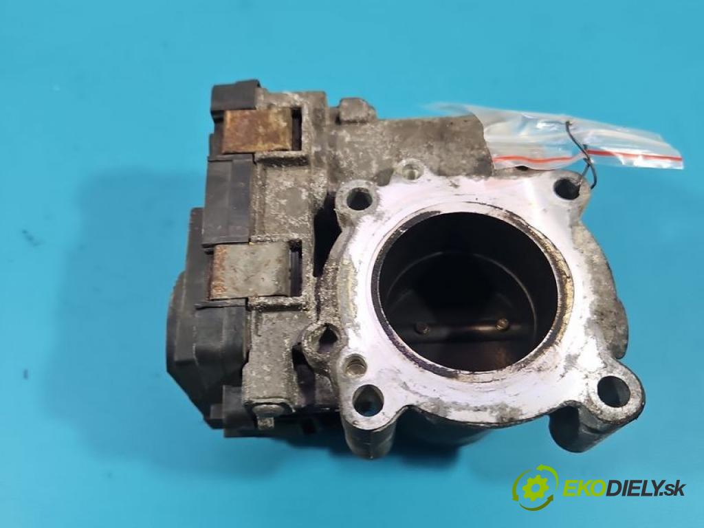 Vw Golf V 2003-2009 1.4 16V 75 HP manual 55 kW 1390 cm3 3- klapka 03C133062 (Škrtiaca klapka)
