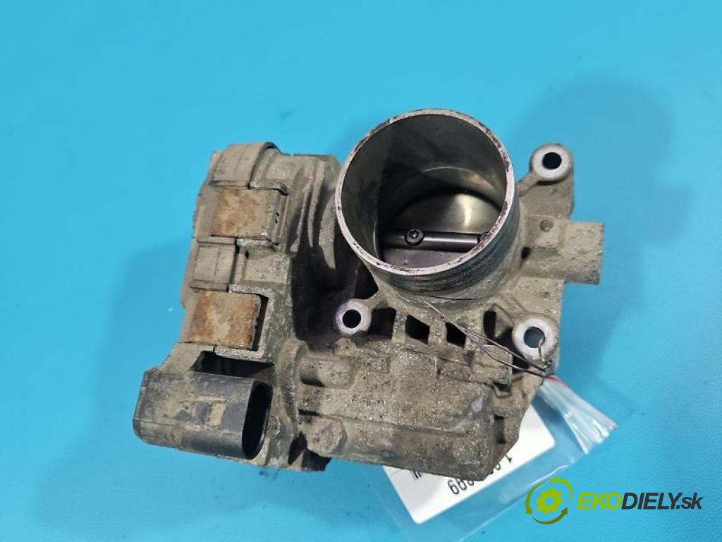 Vw Golf V 2003-2009 1.4 16V 75 HP manual 55 kW 1390 cm3 3- klapka 03C133062 (Škrtiaca klapka)