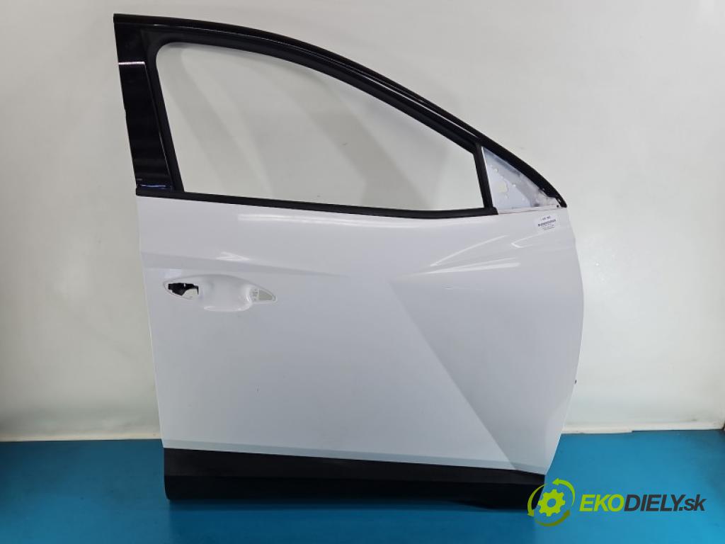 Hyundai Tucson IV 2020- 1.6 CRDI 136hp automatic 100 kW 1598 cm3 5- dveře přední pravé  (Klika dveří ostatní)