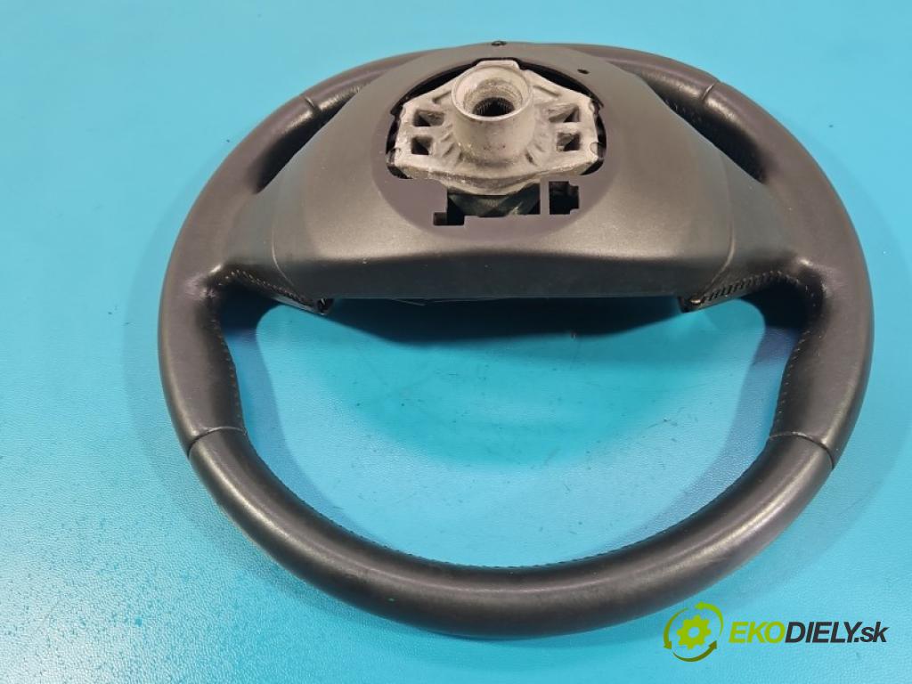 Renault Laguna III 2007-2015 2.0 dci 150 HP manual 110 kW 1995 cm3 5- volant 484300005R (Volant)