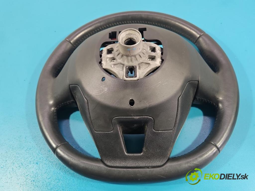Renault Laguna III 2007-2015 2.0 dci 150 HP manual 110 kW 1995 cm3 5- volant 484300005R (Volant)